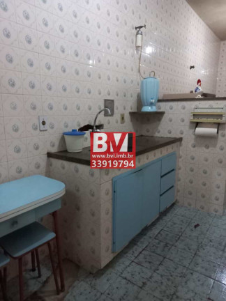 Imagem Casa com 5 Quartos à Venda, 250 m² em Vila Kosmos - Rio De Janeiro