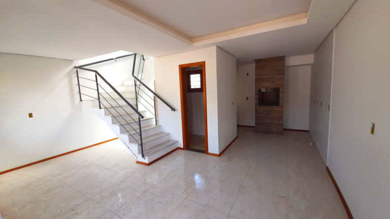 Imagem Casa com 2 Quartos à Venda, 76 m²