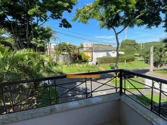 Imagem Casa com 3 Quartos à Venda,  em Bairro Campos De Santo Antônio - Itu