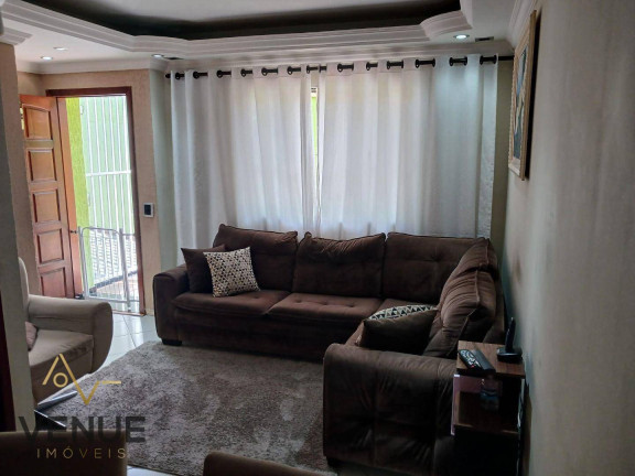 Imagem Casa com 3 Quartos à Venda, 99 m² em Penha De França - São Paulo Imagem Casa com 3 Quartos à Venda, 99 m² em Penha De França - São Paulo