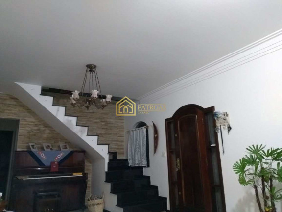 Imagem Casa com 3 Quartos à Venda, 290 m² em Rudge Ramos - São Bernardo Do Campo Imagem Casa com 3 Quartos à Venda, 290 m² em Rudge Ramos - São Bernardo Do Campo
