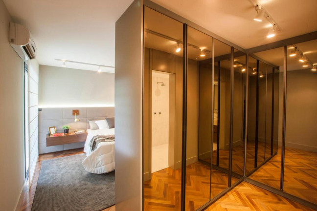 Imagem Apartamento com 3 Quartos à Venda, 240 m² em Sumaré - São Paulo Imagem Apartamento com 3 Quartos à Venda, 240 m² em Sumaré - São Paulo