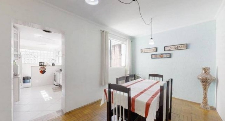 Imagem Casa com 3 Quartos à Venda, 160 m² em Barra Funda - São Paulo Imagem Casa com 3 Quartos à Venda, 160 m² em Barra Funda - São Paulo