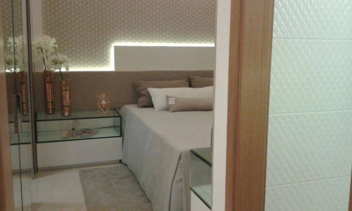 Imagem Apartamento com 3 Quartos à Venda, 97 m² em Centro - Jaboatão Dos Guararapes