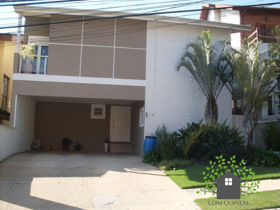 Casa com 4 Quartos à Venda, 500 m² em São Paulo Ii - Cotia
