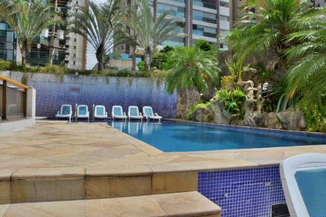 Imagem Apartamento com 3 Quartos à Venda, 160 m² em Vila Regente Feijó - São Paulo Imagem Apartamento com 3 Quartos à Venda, 160 m² em Vila Regente Feijó - São Paulo