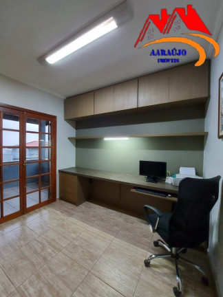 Imagem Casa com 5 Quartos à Venda, 320 m² em Jardim Ana Estela - Carapicuíba Imagem Casa com 5 Quartos à Venda, 320 m² em Jardim Ana Estela - Carapicuíba