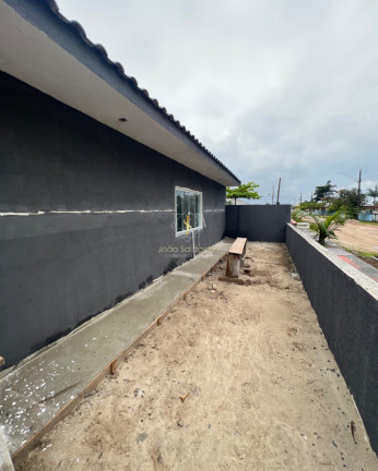Imagem Casa com 3 Quartos à Venda, 80 m² em Coroados - Guaratuba Imagem Casa com 3 Quartos à Venda, 80 m² em Coroados - Guaratuba