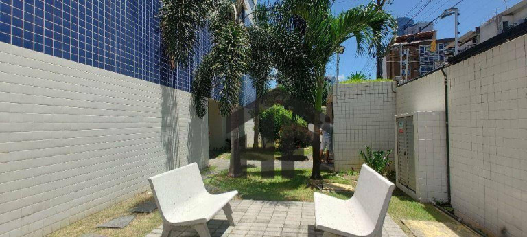 Imagem Apartamento com 3 Quartos à Venda, 105 m² em Piedade - Jaboatão Dos Guararapes