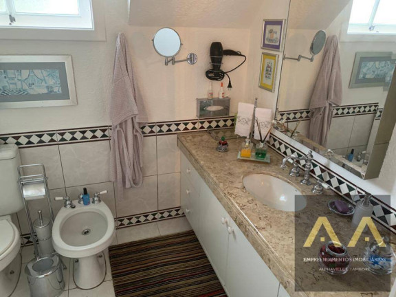 Imagem Casa com 4 Quartos à Venda, 520 m² em Alphaville - Barueri