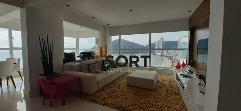 Imagem Apartamento com 3 Quartos à Venda, 170 m² em Centro - Balneário Camboriú