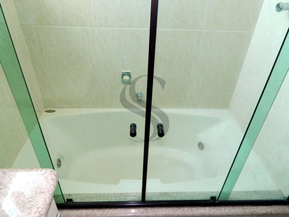 Apartamento com 3 Quartos à Venda, 167 m² em Jardim Paulistano - Sorocaba