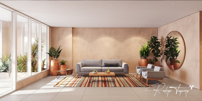 Imagem Apartamento com 3 Quartos à Venda, 171 m² em Setor Bueno - Goiânia Imagem Apartamento com 3 Quartos à Venda, 171 m² em Setor Bueno - Goiânia