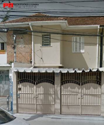 Imagem Sobrado com 3 Quartos à Venda, em São Paulo Imagem Sobrado com 3 Quartos à Venda, em São Paulo