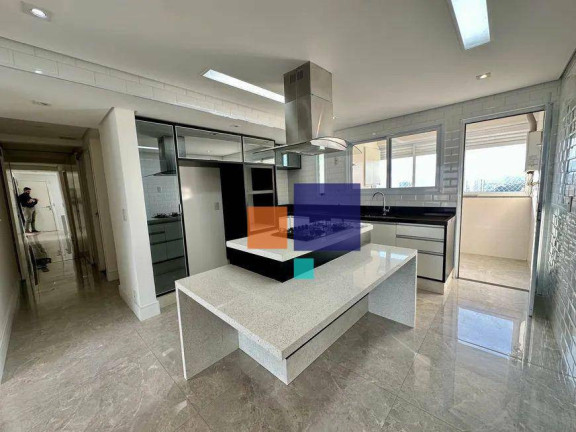 Imagem Cobertura com 2 Quartos à Venda, 400 m² em Vila Primavera - São Paulo