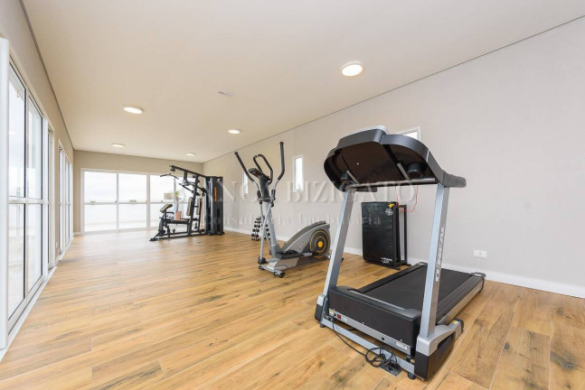 Imagem Apartamento com 1 Quarto à Venda, 17 m² em Prado Velho - Curitiba Imagem Apartamento com 1 Quarto à Venda, 17 m² em Prado Velho - Curitiba