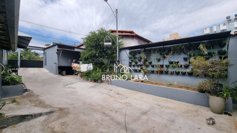 Imagem Casa com 7 Quartos para Alugar, 230 m² em Novo Horizonte - Igarapé Imagem Casa com 7 Quartos para Alugar, 230 m² em Novo Horizonte - Igarapé