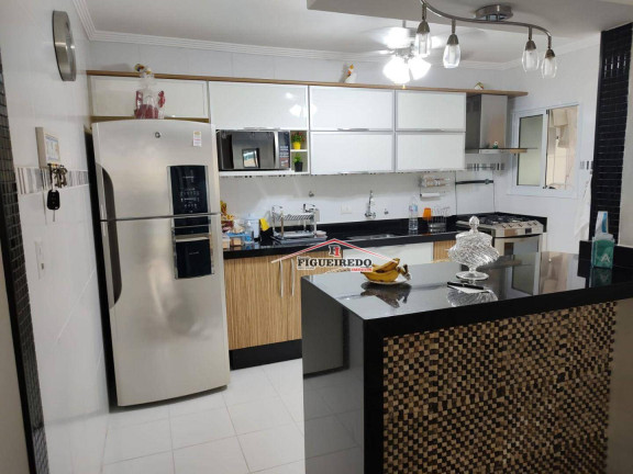 Imagem Apartamento com 2 Quartos à Venda, 105 m² em Guilhermina - Praia Grande Imagem Apartamento com 2 Quartos à Venda, 105 m² em Guilhermina - Praia Grande
