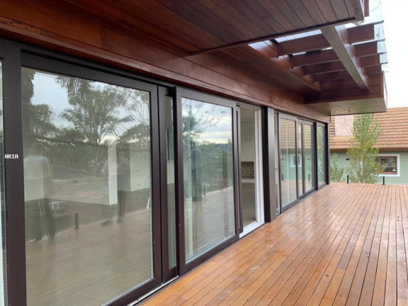 Imagem Casa com 4 Quartos à Venda, 347 m² em Aspen Hill - Gramado Imagem Casa com 4 Quartos à Venda, 347 m² em Aspen Hill - Gramado