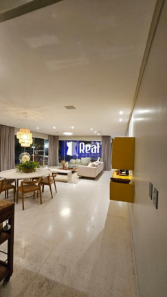 Imagem Casa com 4 Quartos à Venda, 300 m² em Busca Vida - Camaçari