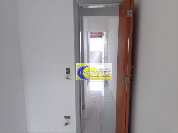Imagem Sobrado com 3 Quartos à Venda, 110 m² em Jardim Las Vegas - Santo André