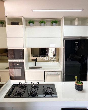 Foto do imóvel Imóvel com 2 Quartos à Venda, 56 m² em Jardim Sul - São Paulo