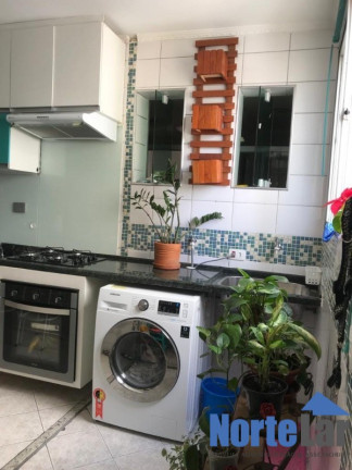 Imagem Apartamento com 2 Quartos à Venda, 57 m² em Lauzane Paulista - São Paulo Imagem Apartamento com 2 Quartos à Venda, 57 m² em Lauzane Paulista - São Paulo