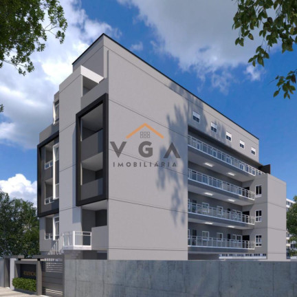 Apartamento com 2 Quartos à Venda, 54 m² em Vila Guilhermina - São Paulo