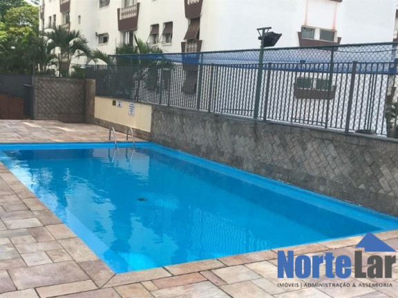 Imagem Apartamento com 2 Quartos à Venda, 57 m² em Lauzane Paulista - São Paulo Imagem Apartamento com 2 Quartos à Venda, 57 m² em Lauzane Paulista - São Paulo
