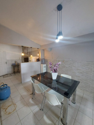 Imagem Casa com 3 Quartos à Venda, 100 m² em São José Operário - Manaus Imagem Casa com 3 Quartos à Venda, 100 m² em São José Operário - Manaus