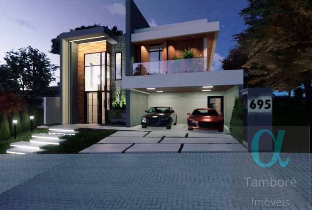 Imagem Casa com 3 Quartos à Venda, 320 m² em Alphaville - Santana De Parnaíba Imagem Casa com 3 Quartos à Venda, 320 m² em Alphaville - Santana De Parnaíba