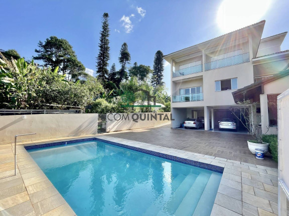Imagem Casa com 4 Quartos à Venda, 1 m² em Do Carmo (canguera) - Cotia Imagem Casa com 4 Quartos à Venda, 1 m² em Do Carmo (canguera) - Cotia