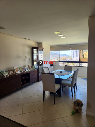 Imagem Apartamento com 3 Quartos à Venda, 140 m² em Estreito - Florianópolis