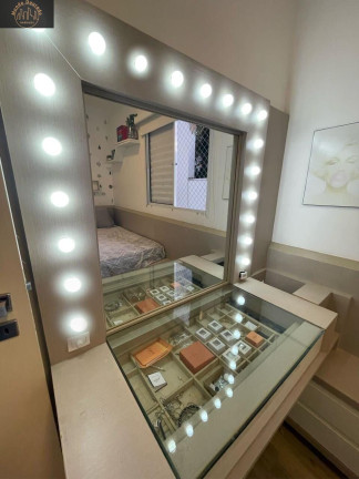 Imagem Cobertura com 3 Quartos à Venda, 220 m² em Campestre - Santo André Imagem Cobertura com 3 Quartos à Venda, 220 m² em Campestre - Santo André