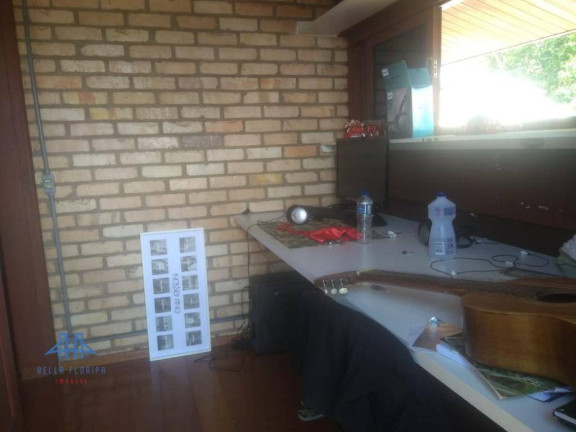 Imagem Casa com 3 Quartos à Venda, 340 m² em Pantanal - Florianópolis Imagem Casa com 3 Quartos à Venda, 340 m² em Pantanal - Florianópolis