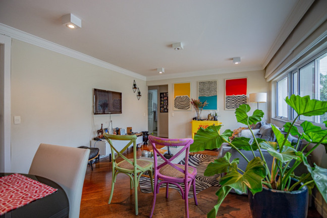 Imagem Apartamento com 2 Quartos à Venda, 74 m² em Perdizes - São Paulo Imagem Apartamento com 2 Quartos à Venda, 74 m² em Perdizes - São Paulo