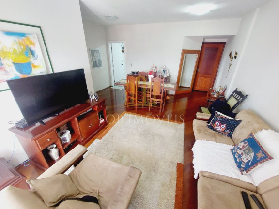 Imagem Apartamento com 3 Quartos à Venda, 103 m² em Vila Betânia - São José Dos Campos Imagem Apartamento com 3 Quartos à Venda, 103 m² em Vila Betânia - São José Dos Campos