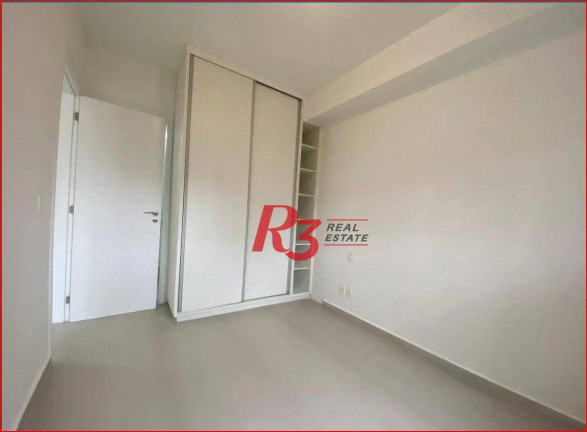 Imagem Apartamento com 1 Quarto à Venda, 47 m² em Boqueirão - Santos Imagem Apartamento com 1 Quarto à Venda, 47 m² em Boqueirão - Santos