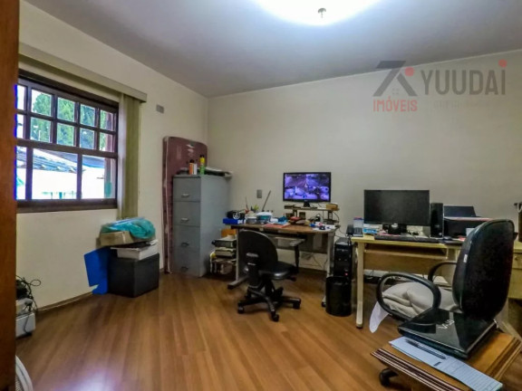 Imagem Casa com 4 Quartos à Venda,  em Bosque Da Saúde - São Paulo