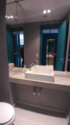 Imagem Apartamento com 3 Quartos à Venda, 121 m² em Pinheiros - São Paulo Imagem Apartamento com 3 Quartos à Venda, 121 m² em Pinheiros - São Paulo