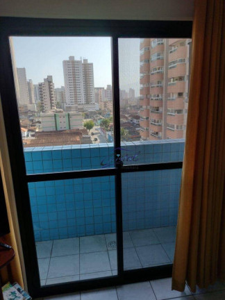 Imagem Apartamento com 1 Quarto à Venda, 47 m² em Aviação - Praia Grande Imagem Apartamento com 1 Quarto à Venda, 47 m² em Aviação - Praia Grande