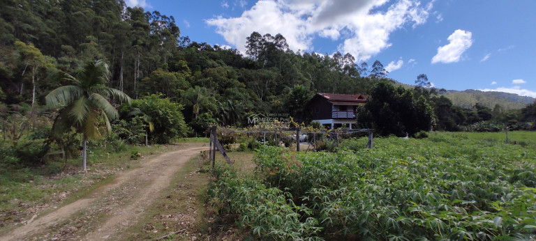 Imagem Imóvel com 4 Quartos à Venda, 7.000 m² em Loro - Major Gercino