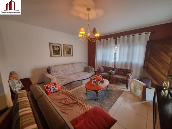 Imagem Casa com 3 Quartos à Venda, em Vila Rosalina - Franco Da Rocha Imagem Casa com 3 Quartos à Venda, em Vila Rosalina - Franco Da Rocha
