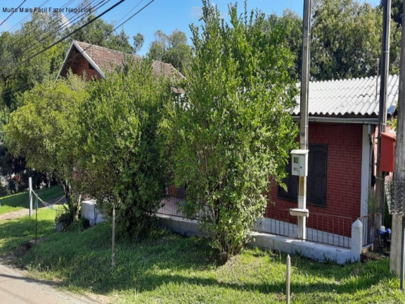 Imagem Casa com 3 Quartos à Venda, 100 m² em Recanto Do Sossego - Nova Petrópolis Imagem Casa com 3 Quartos à Venda, 100 m² em Recanto Do Sossego - Nova Petrópolis