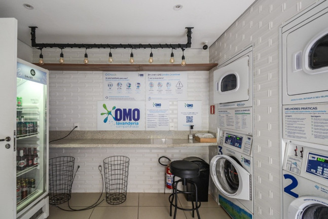 Imagem Apartamento com 1 Quarto à Venda, 27 m² em Sé - São Paulo