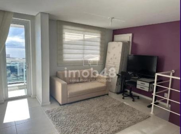 Imagem Casa com 1 Quarto à Venda, 100 m² em Barreiros - São José Imagem Casa com 1 Quarto à Venda, 100 m² em Barreiros - São José