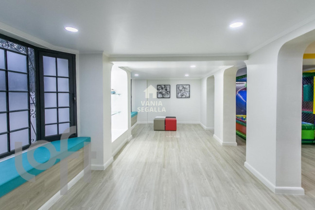 Imagem Apartamento com 2 Quartos à Venda, 80 m² em Perdizes - São Paulo Imagem Apartamento com 2 Quartos à Venda, 80 m² em Perdizes - São Paulo