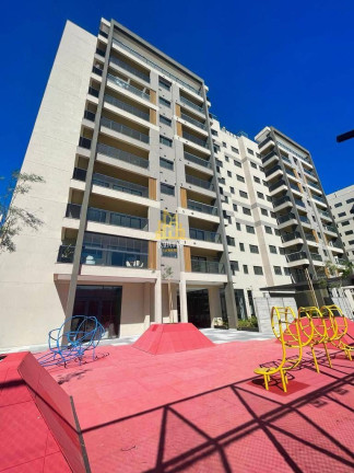 Imagem Apartamento com 2 Quartos à Venda, 78 m² em Barra Da Tijuca - Rio De Janeiro Imagem Apartamento com 2 Quartos à Venda, 78 m² em Barra Da Tijuca - Rio De Janeiro