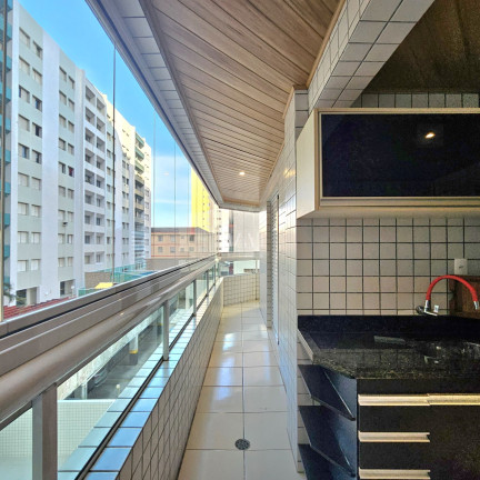 Imagem Apartamento com 2 Quartos à Venda, 108 m² em Guilhermina - Praia Grande Imagem Apartamento com 2 Quartos à Venda, 108 m² em Guilhermina - Praia Grande