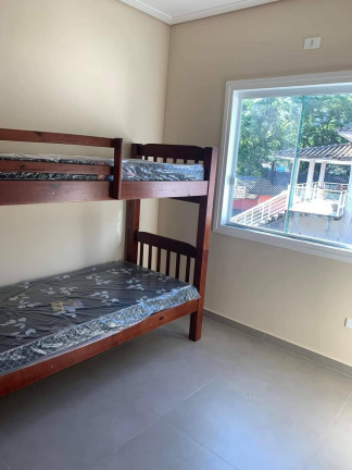 Imagem Sobrado com 4 Quartos à Venda ou Locação, 160 m² em Sertão Da Quina - Ubatuba